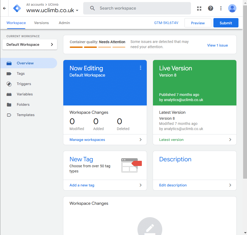 Google Analytics and Tag Manager How They Work and Why You Need Them in 2022