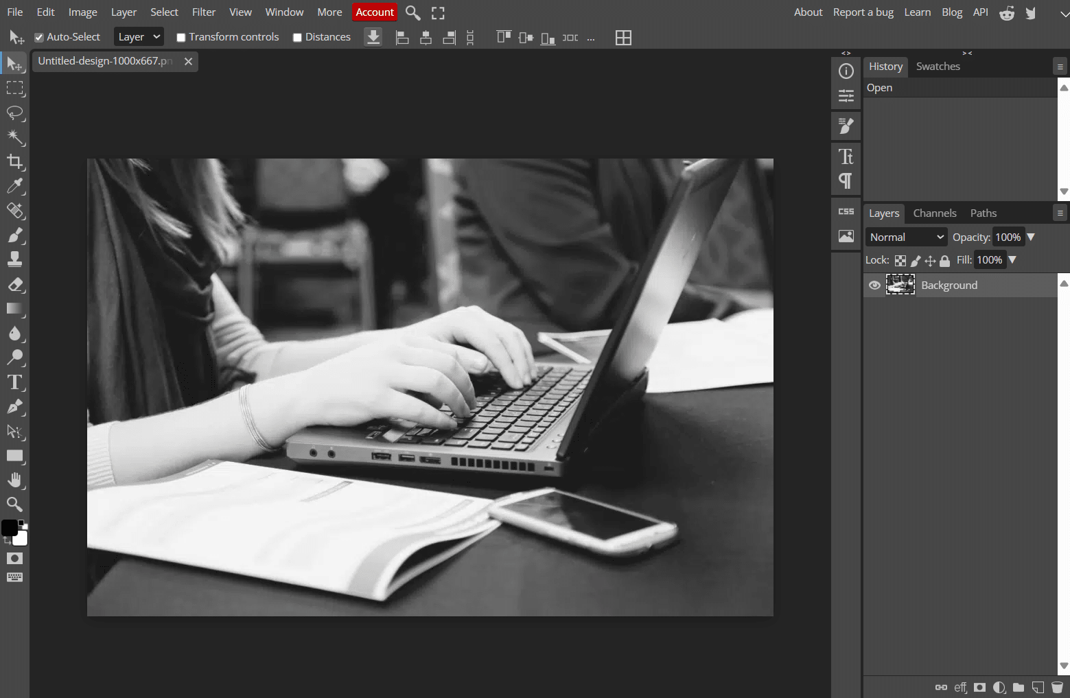 WordPress Image Optimisation 3