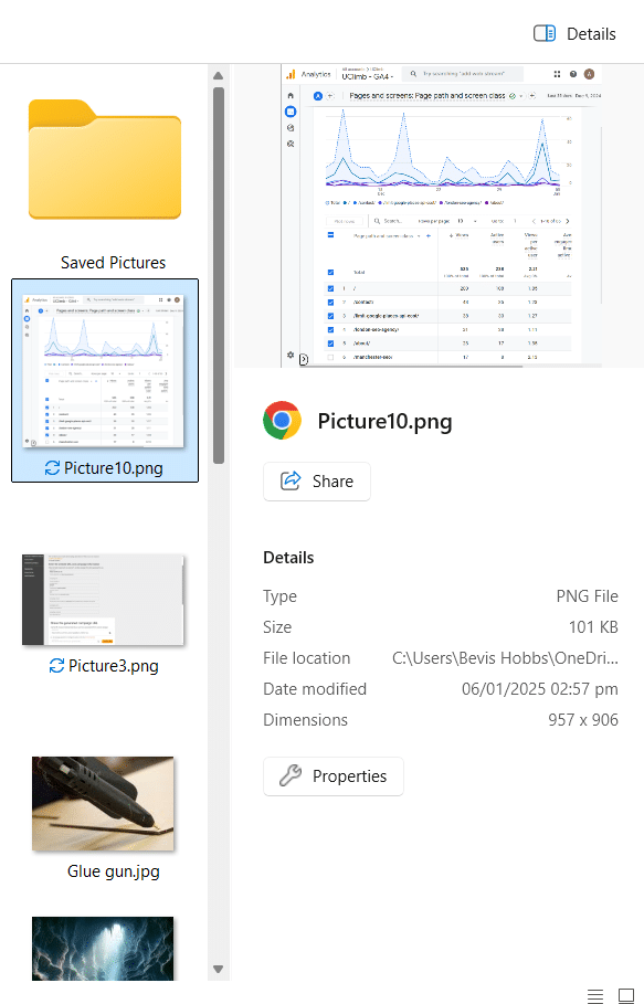 WordPress Image Optimisation