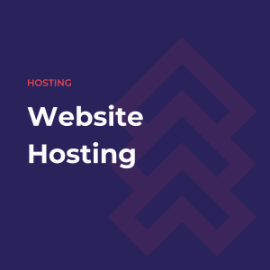 Website Hosting