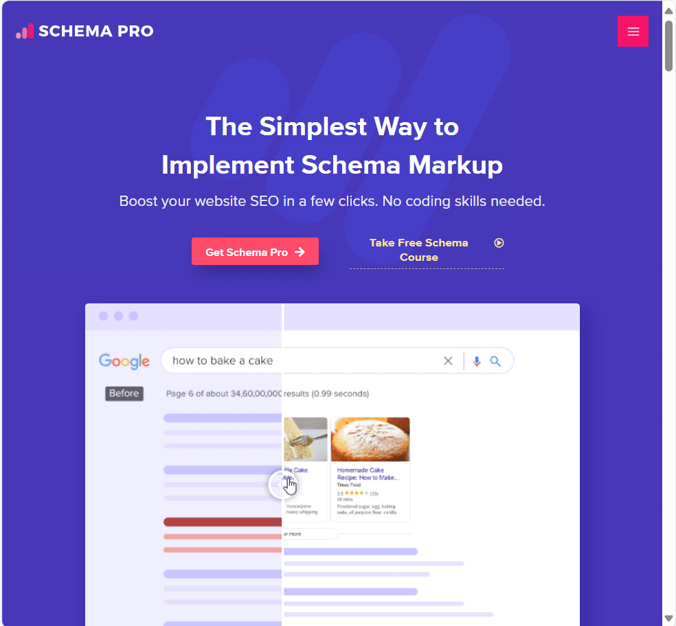 Schema Pro