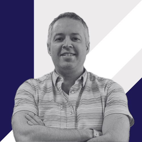 Daniel Noakes, SEO Team Founder