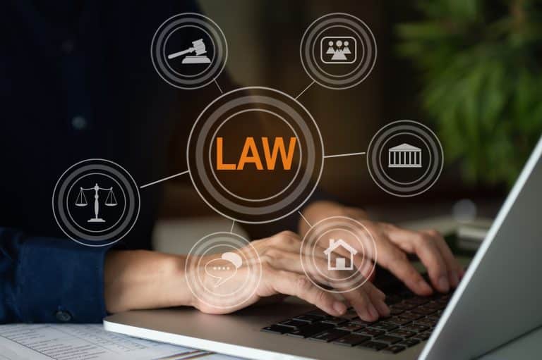 Ecommerce Website Legislation